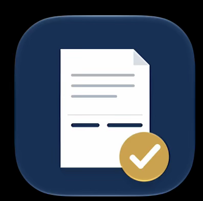 Invoice Mini app icon