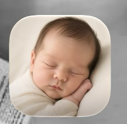 Parently app icon